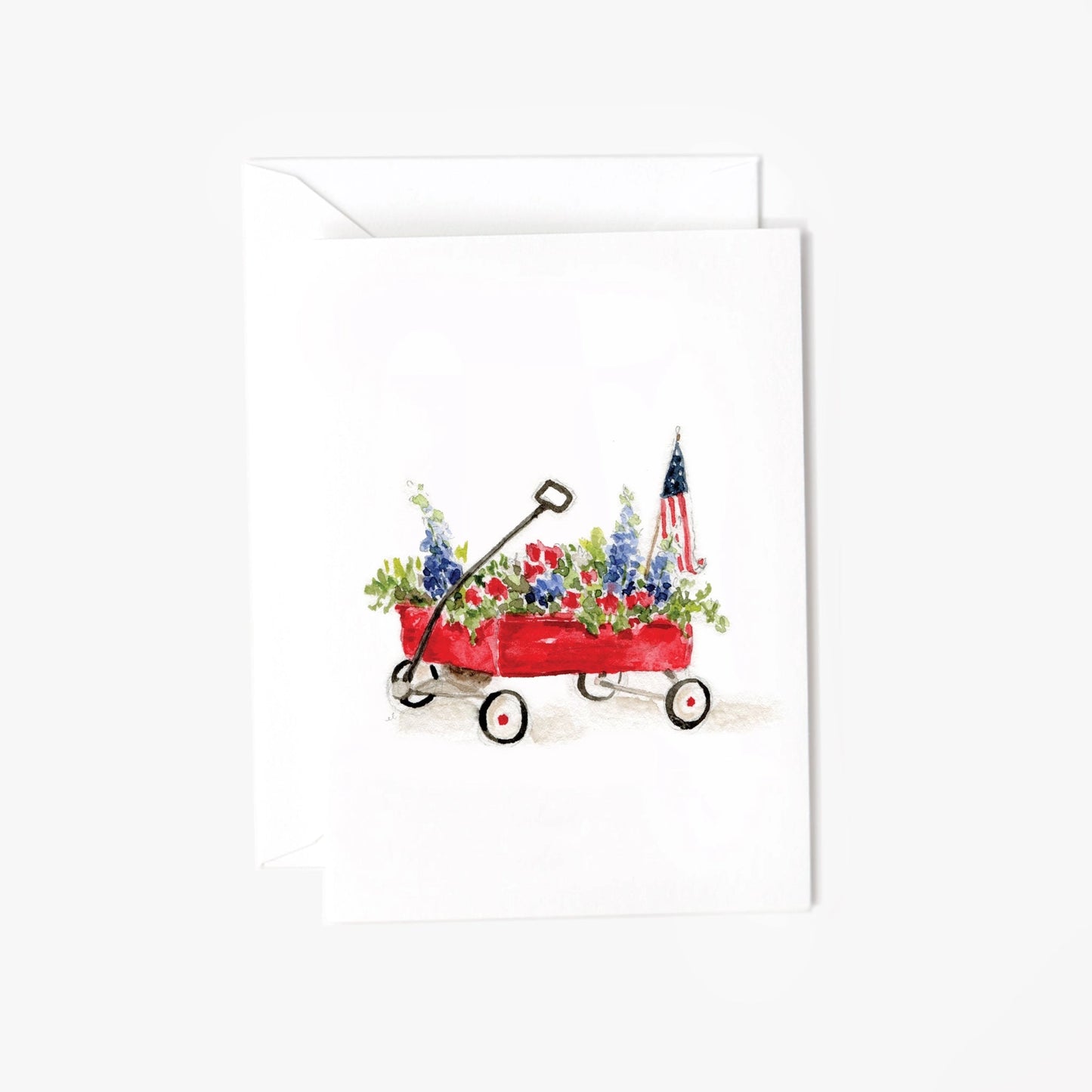 Mini Notecard - Assorted Variety