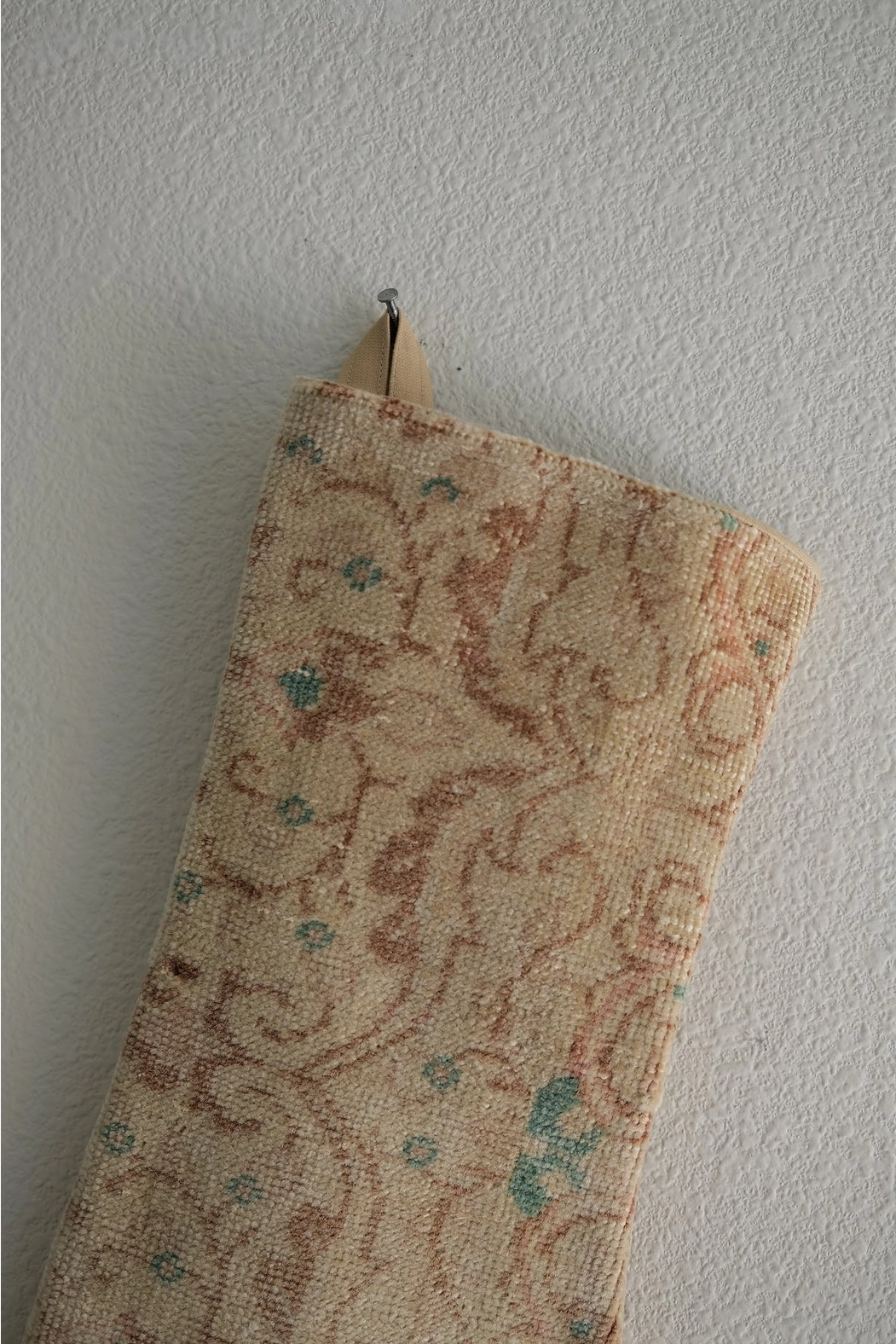 Amy Turkish Stocking