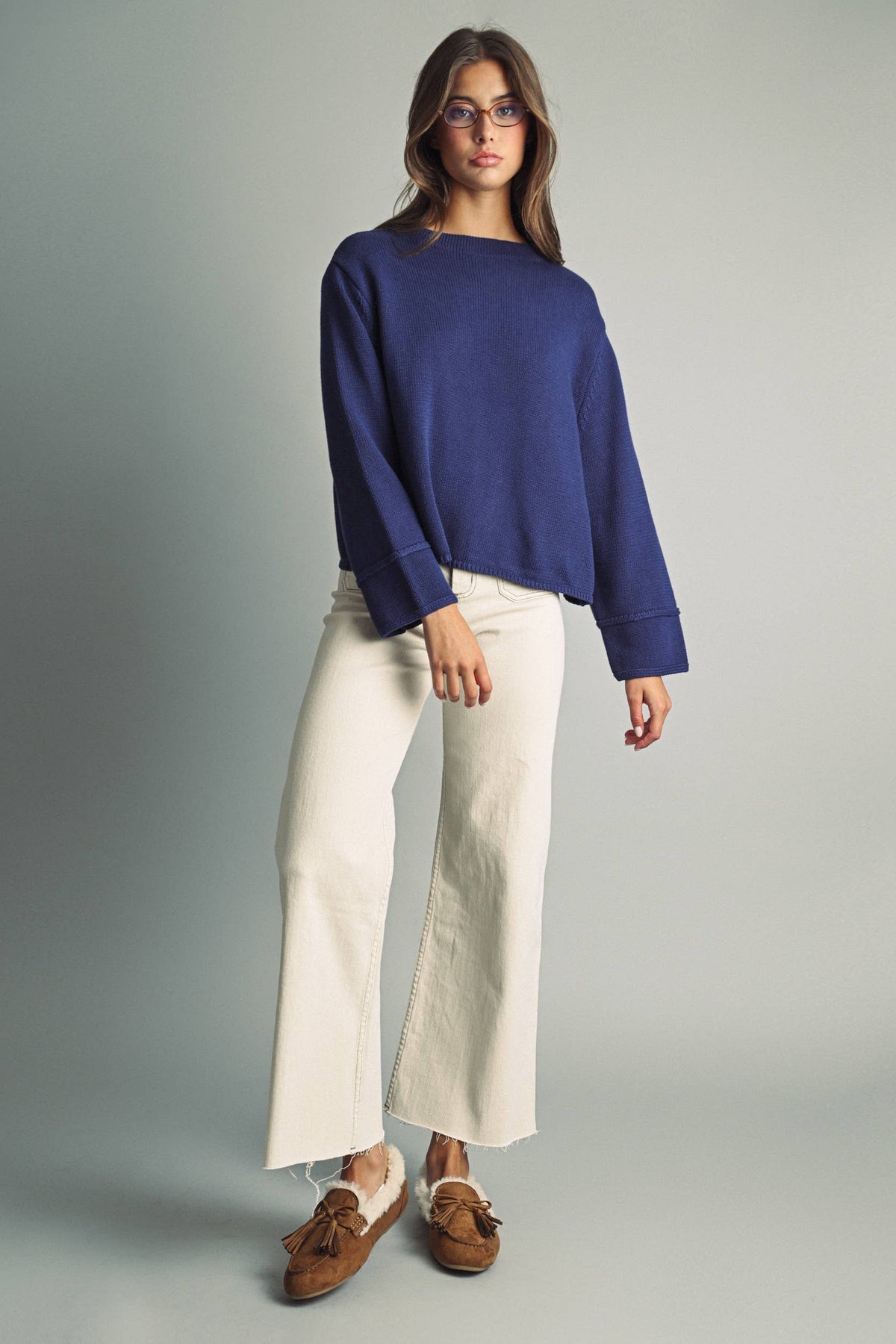 Nadia Sweater