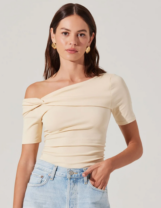 Buttercup Top