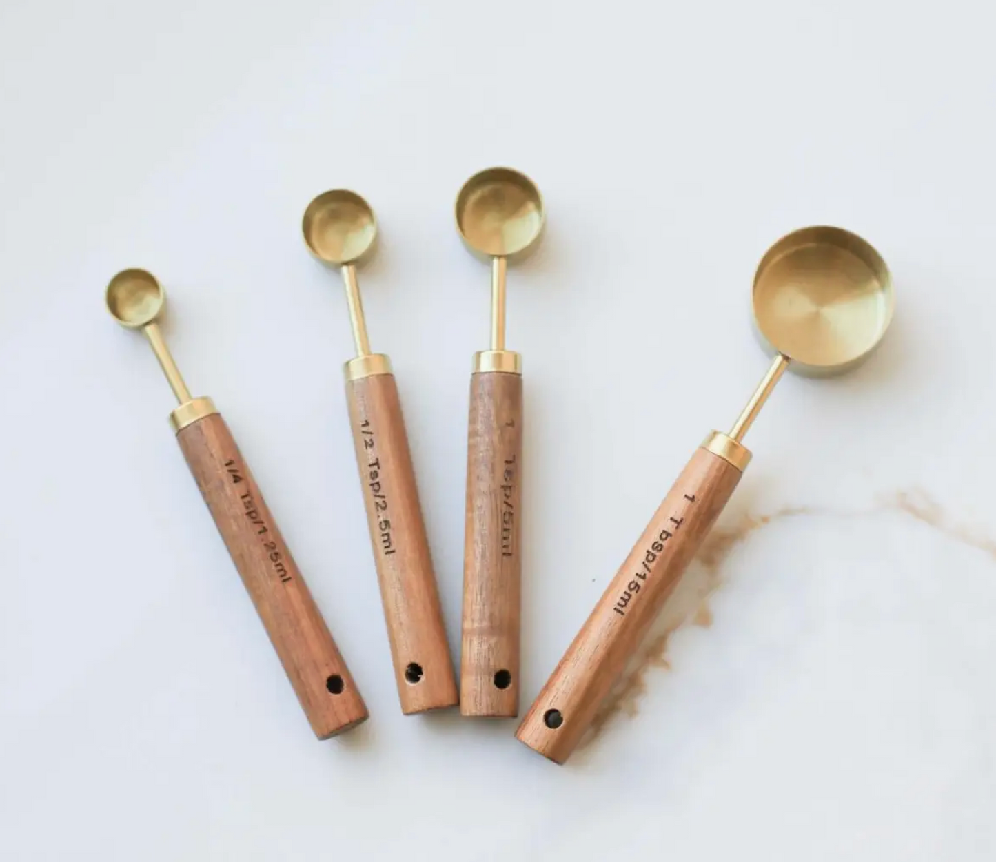 Measuring Spoon Set