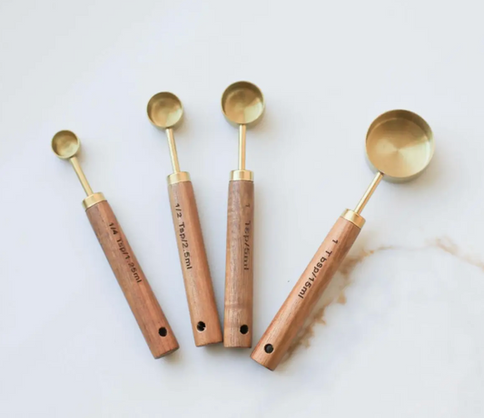 Measuring Spoon Set