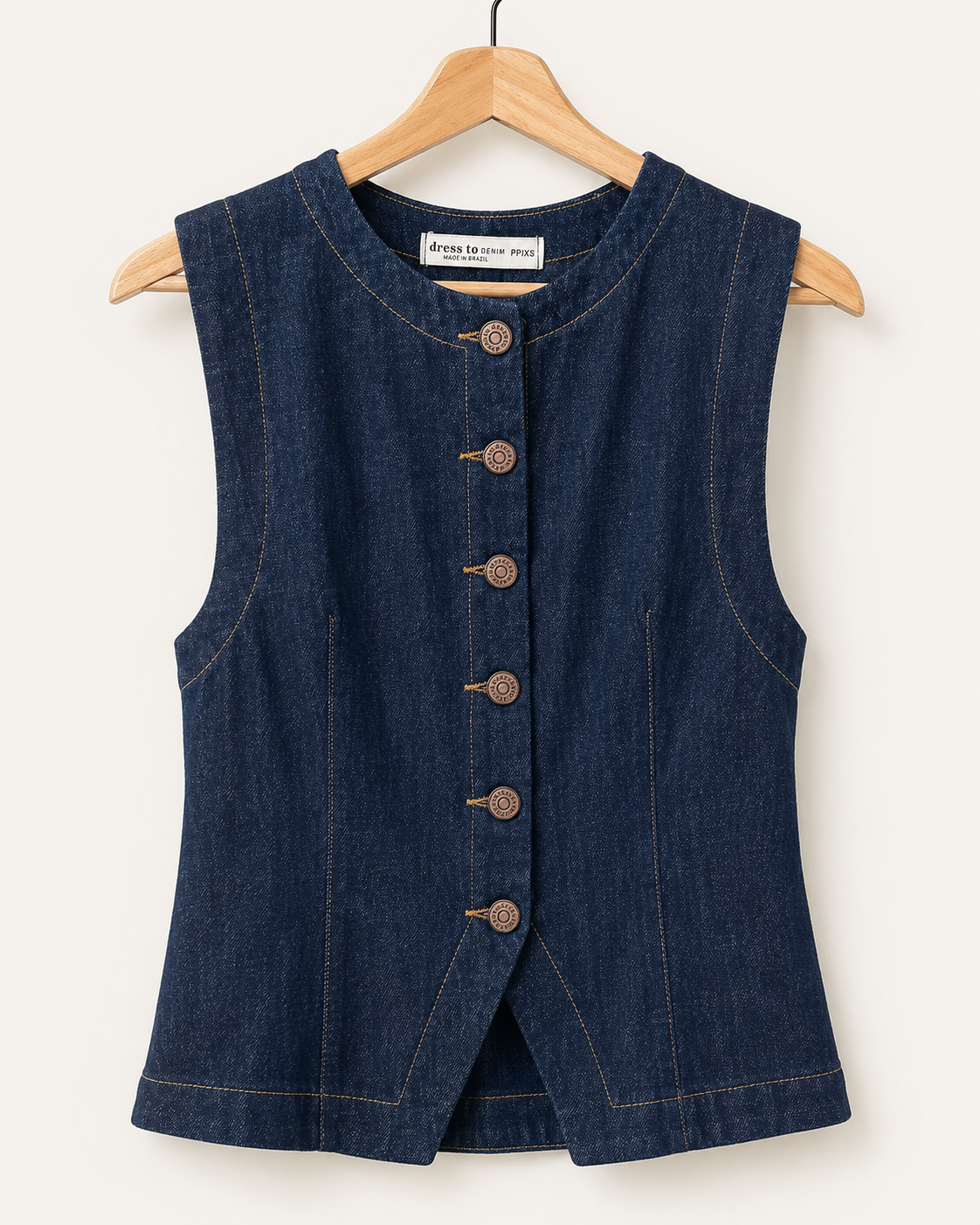 Ella Vest