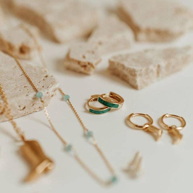 Tori Hoops