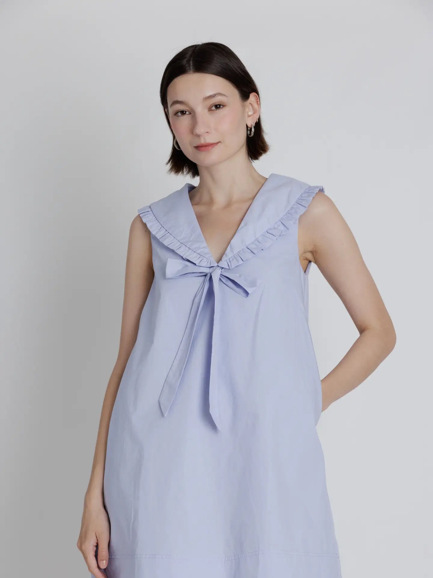 Sabi Shift Dress