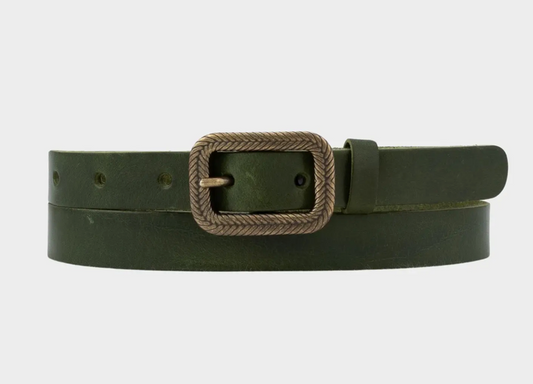 Country Girl Belt