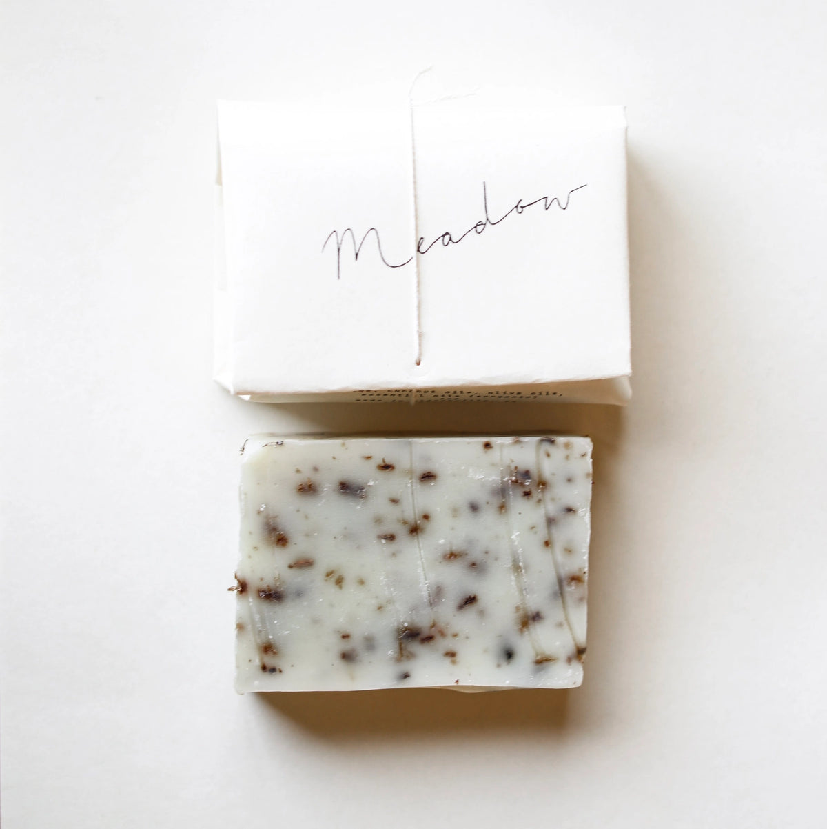 Organic Tallow Bar Soap