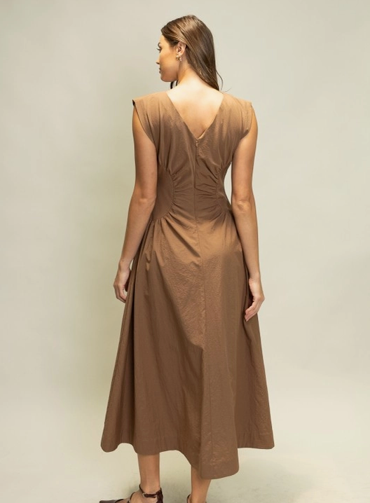 Paige Midi Dress