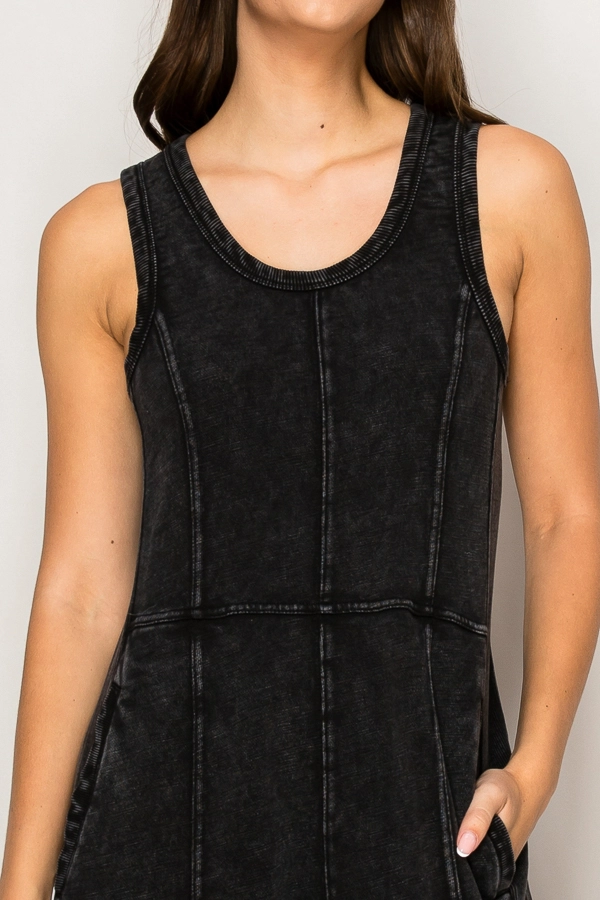 Amora Jumpsuit