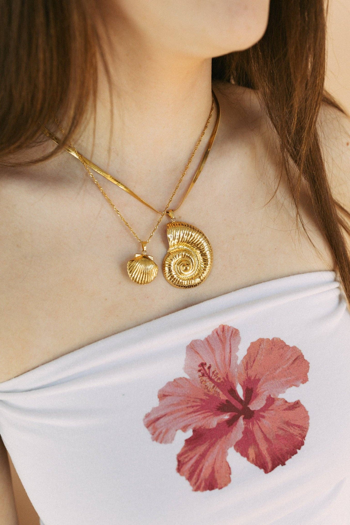 High Tide Necklace