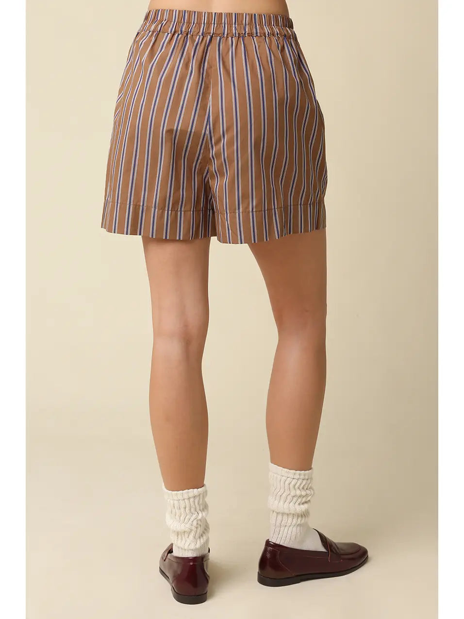 Hunter Shorts