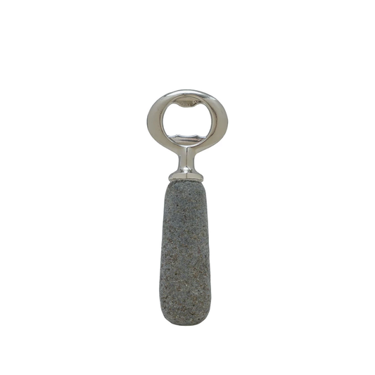 Stone Bottle Opener