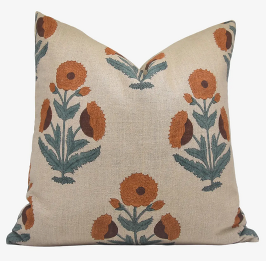 Jovanna Pure Linen 22"x22"