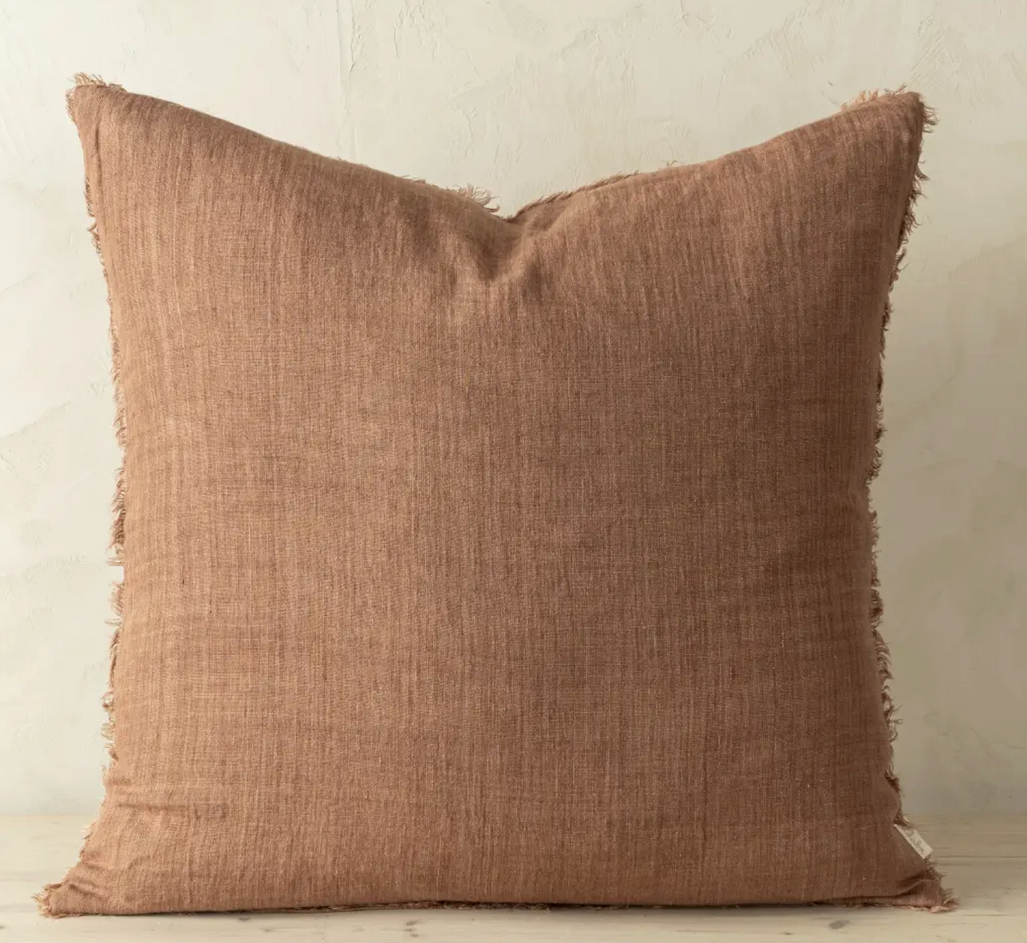 Lina Linen Pillow