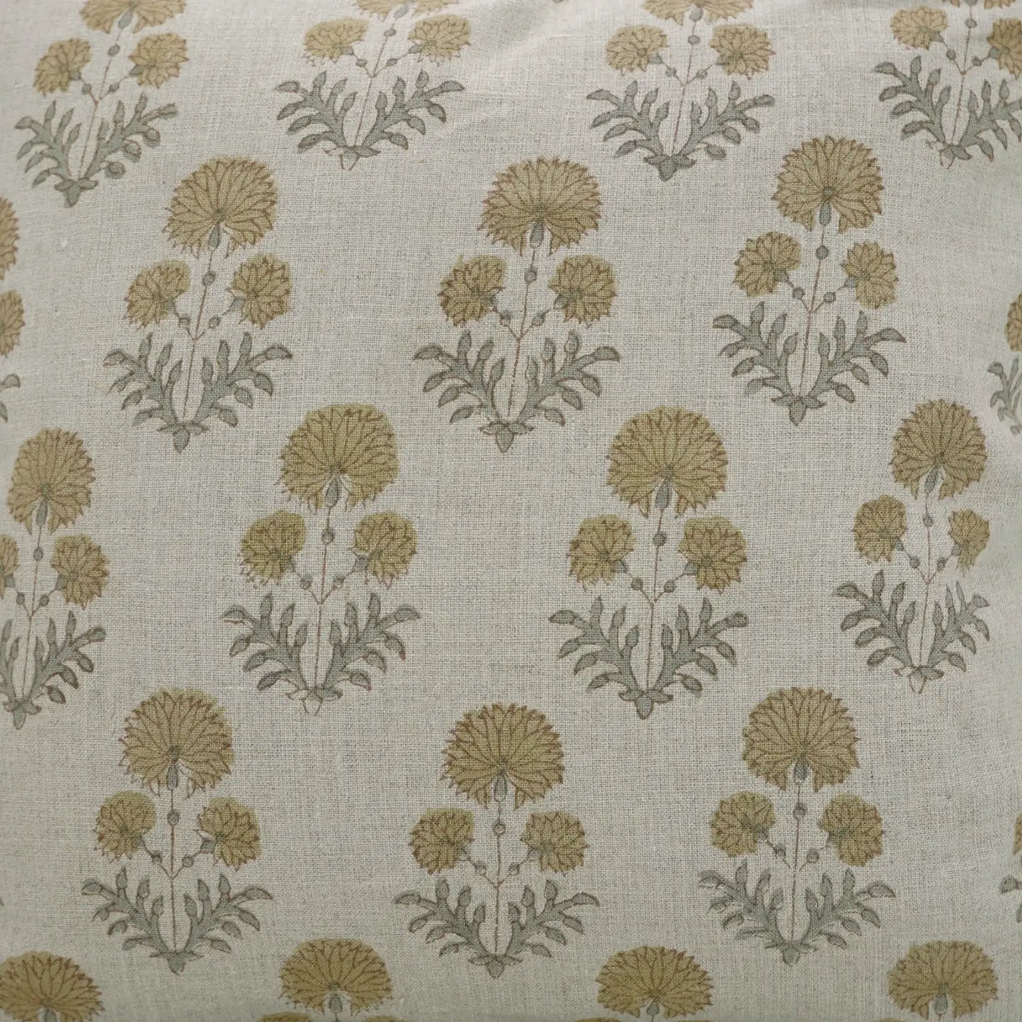 Flora Pillow 22"