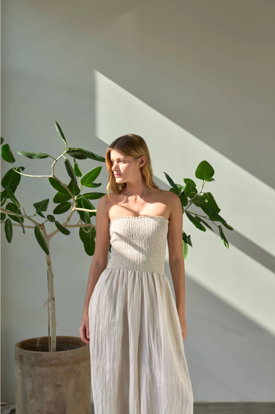 Harem Jumpsuit