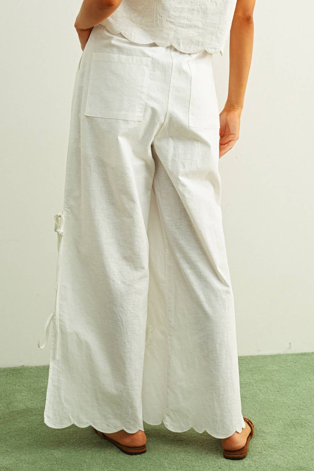 Emery Pants