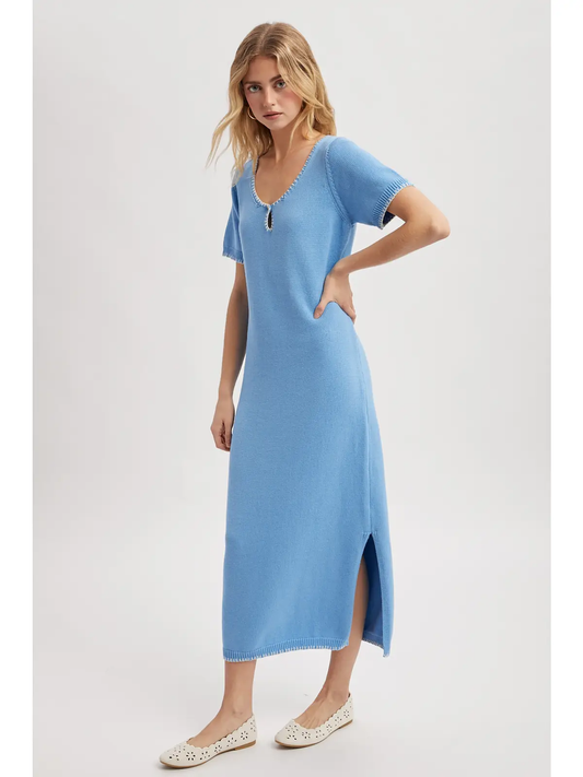 Tobi Midi Dress