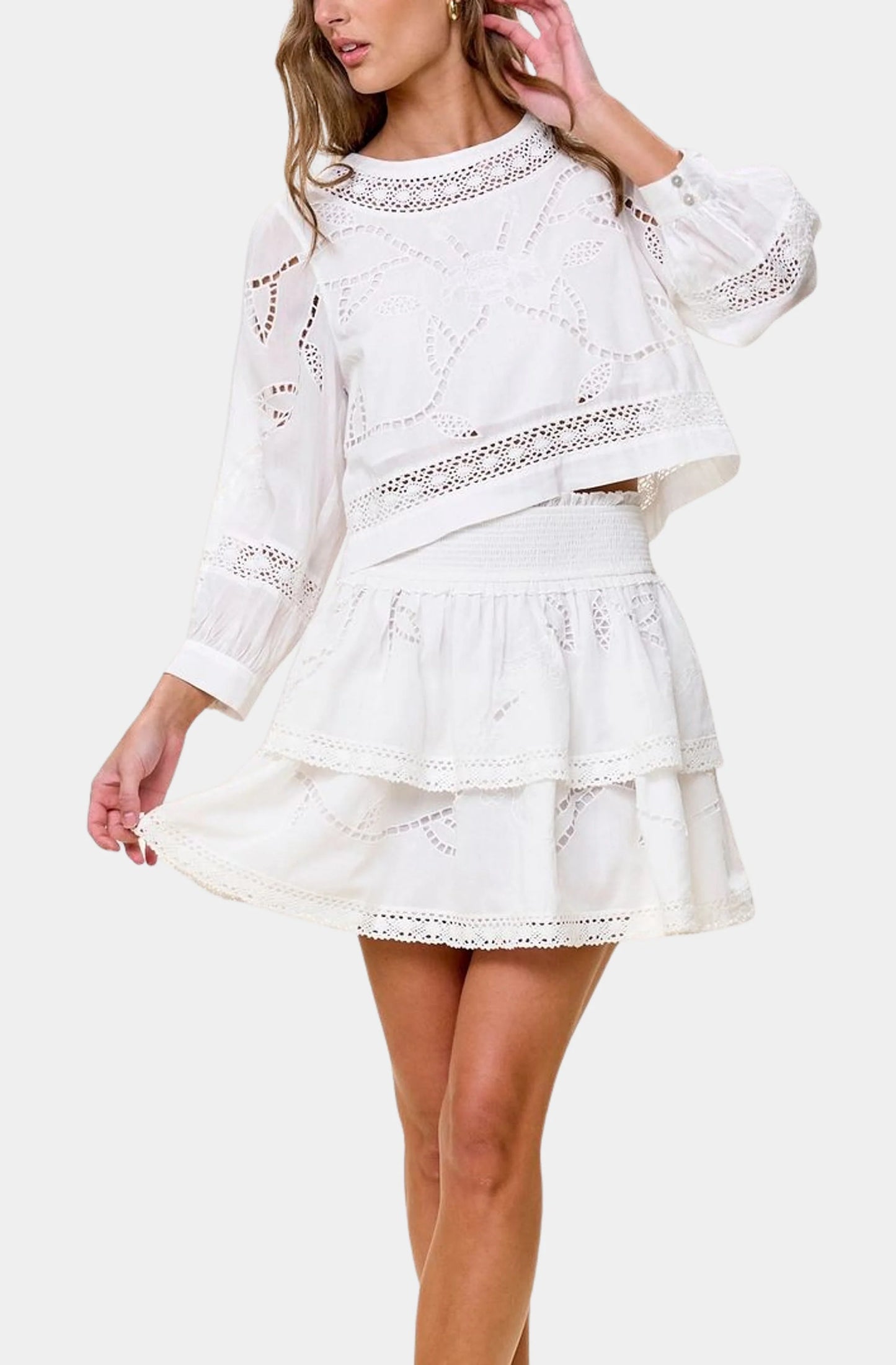 Matisse Top
