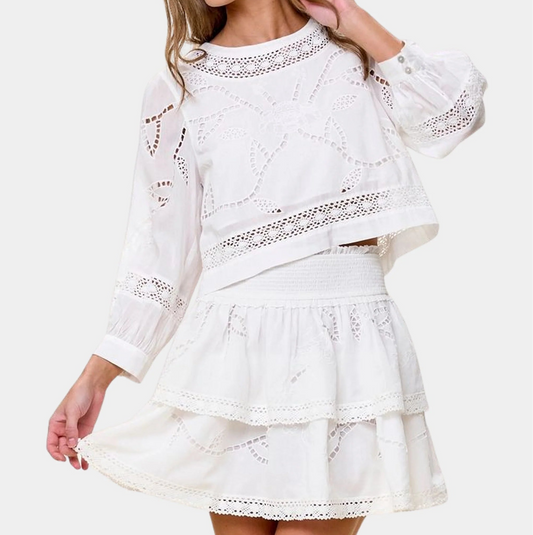 Matisse Top