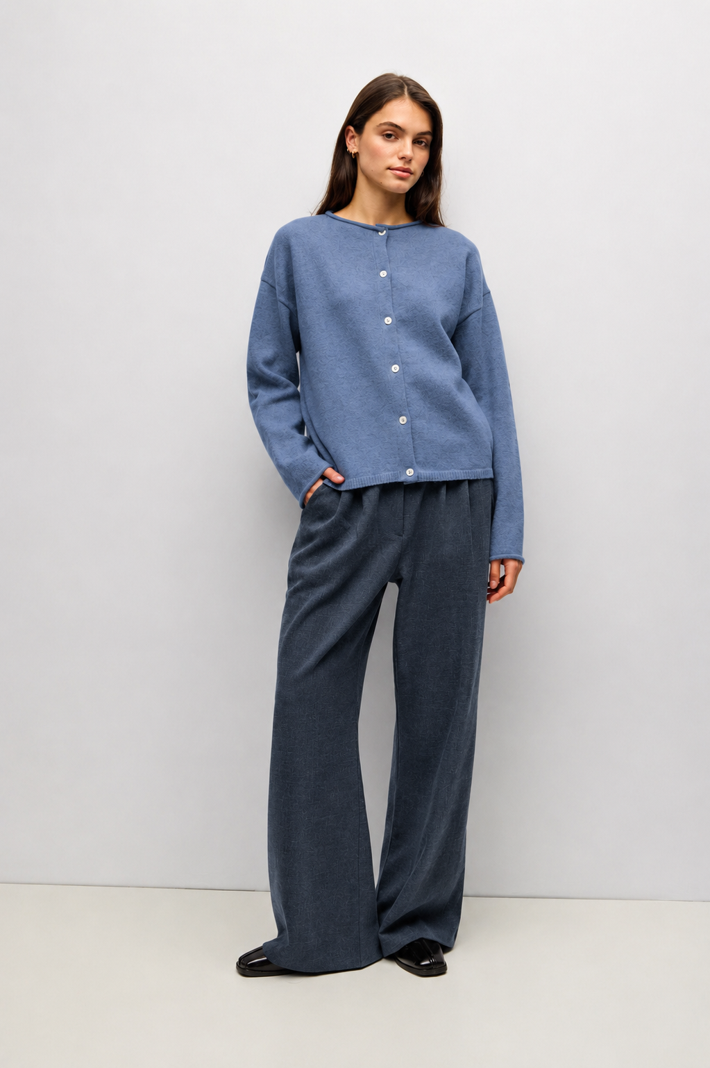 Deanna Cardigan