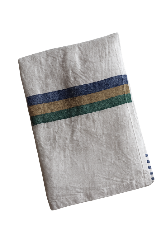 Ari Tea Towel