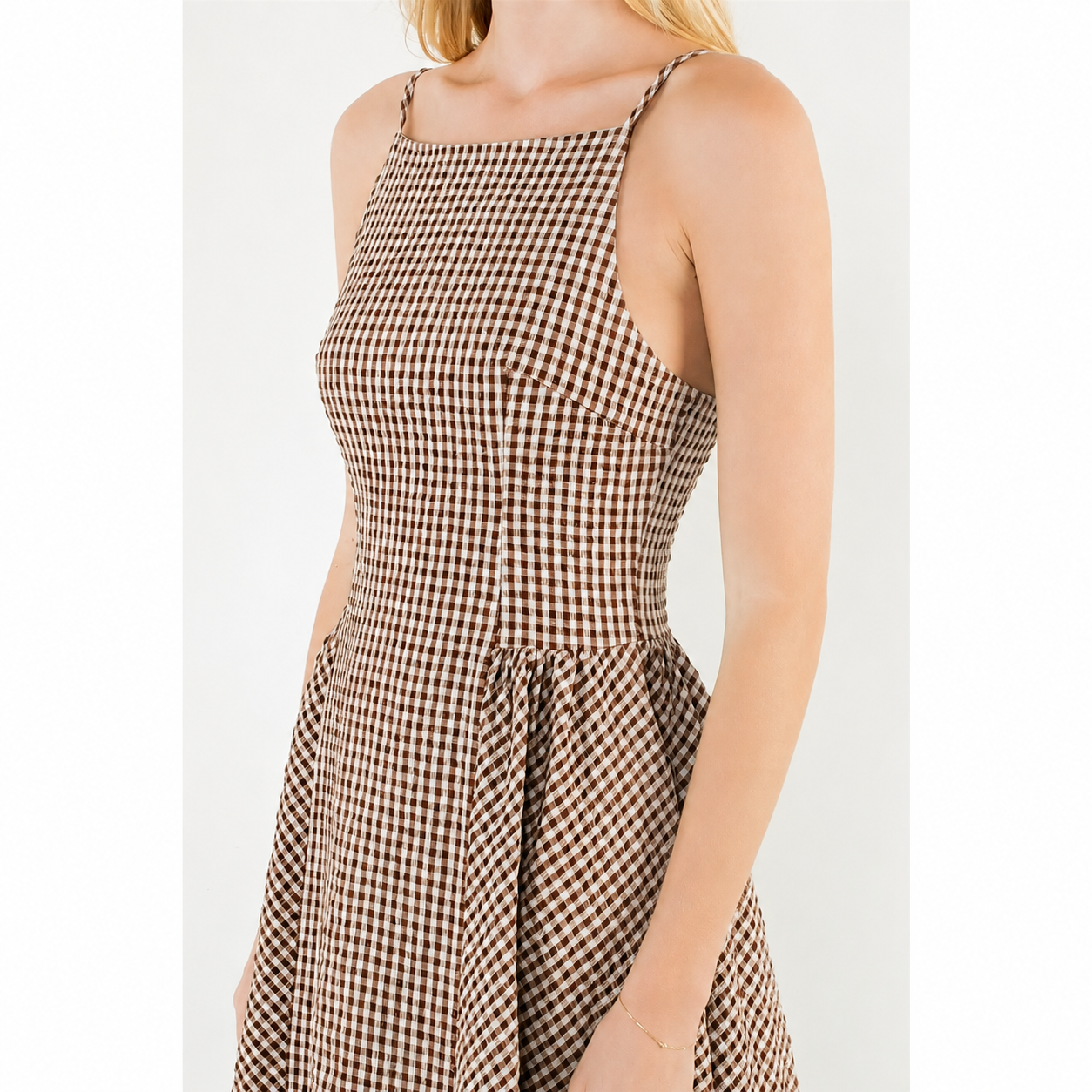 Charlotte Dress
