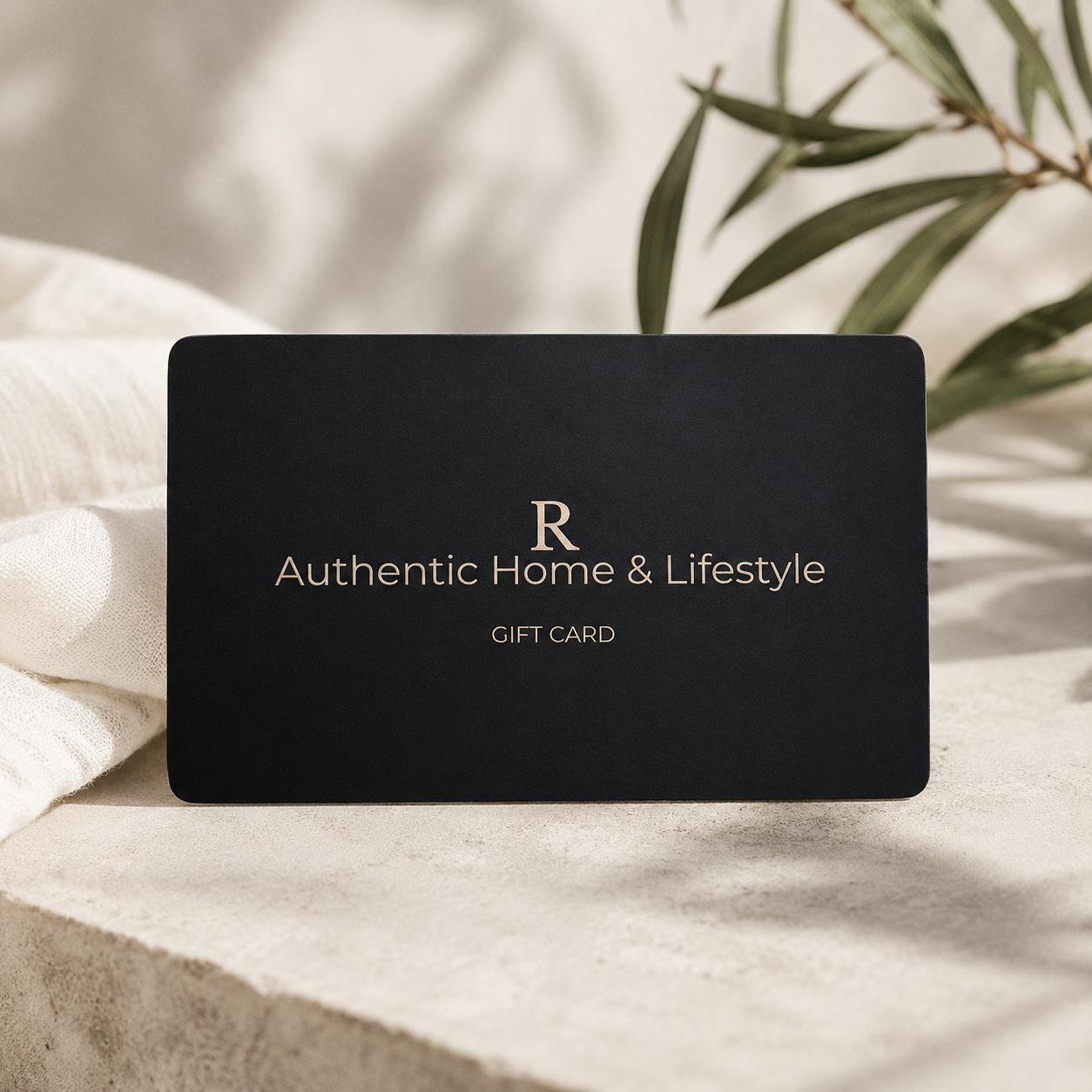ReDid Gift Card