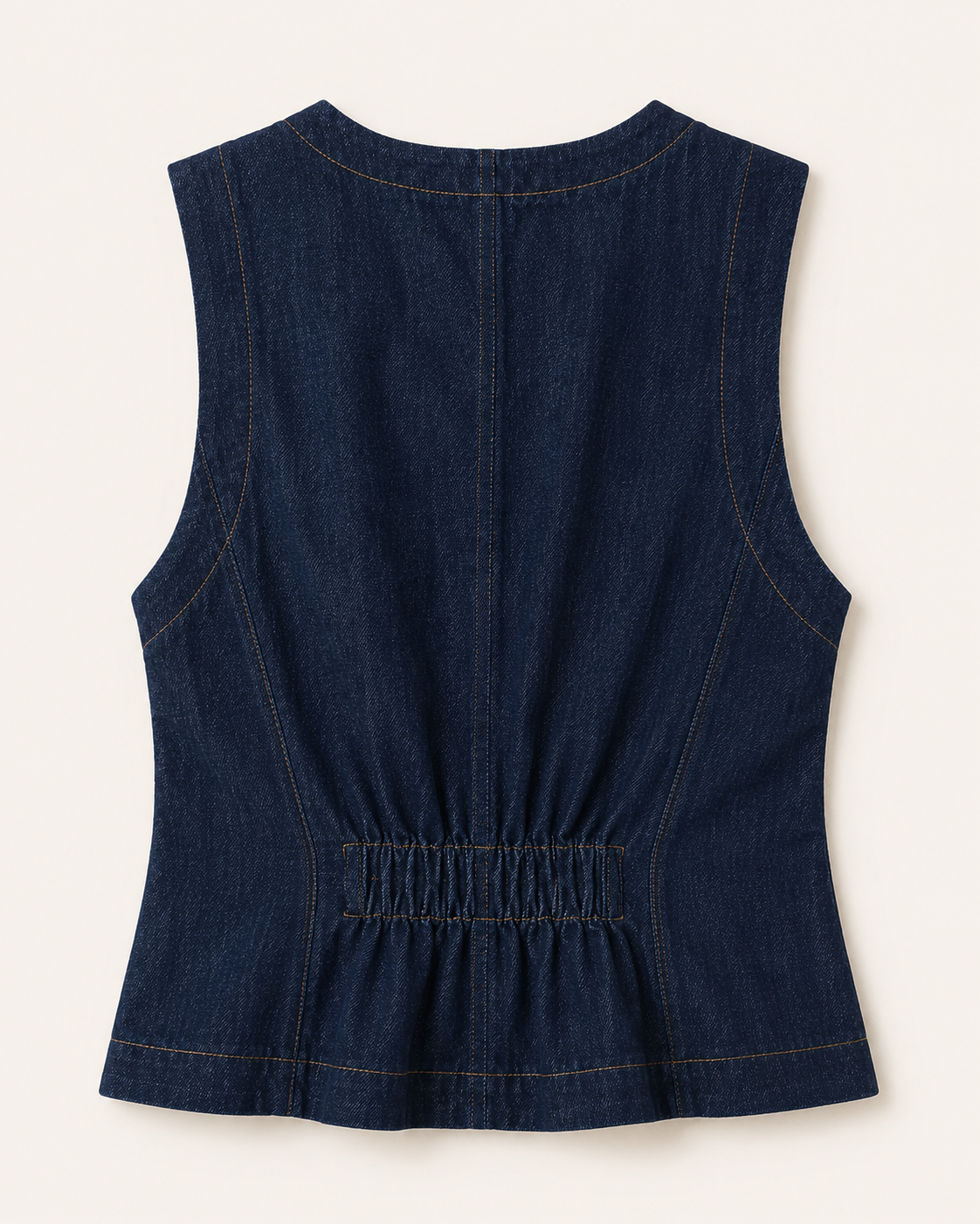 Ella Vest