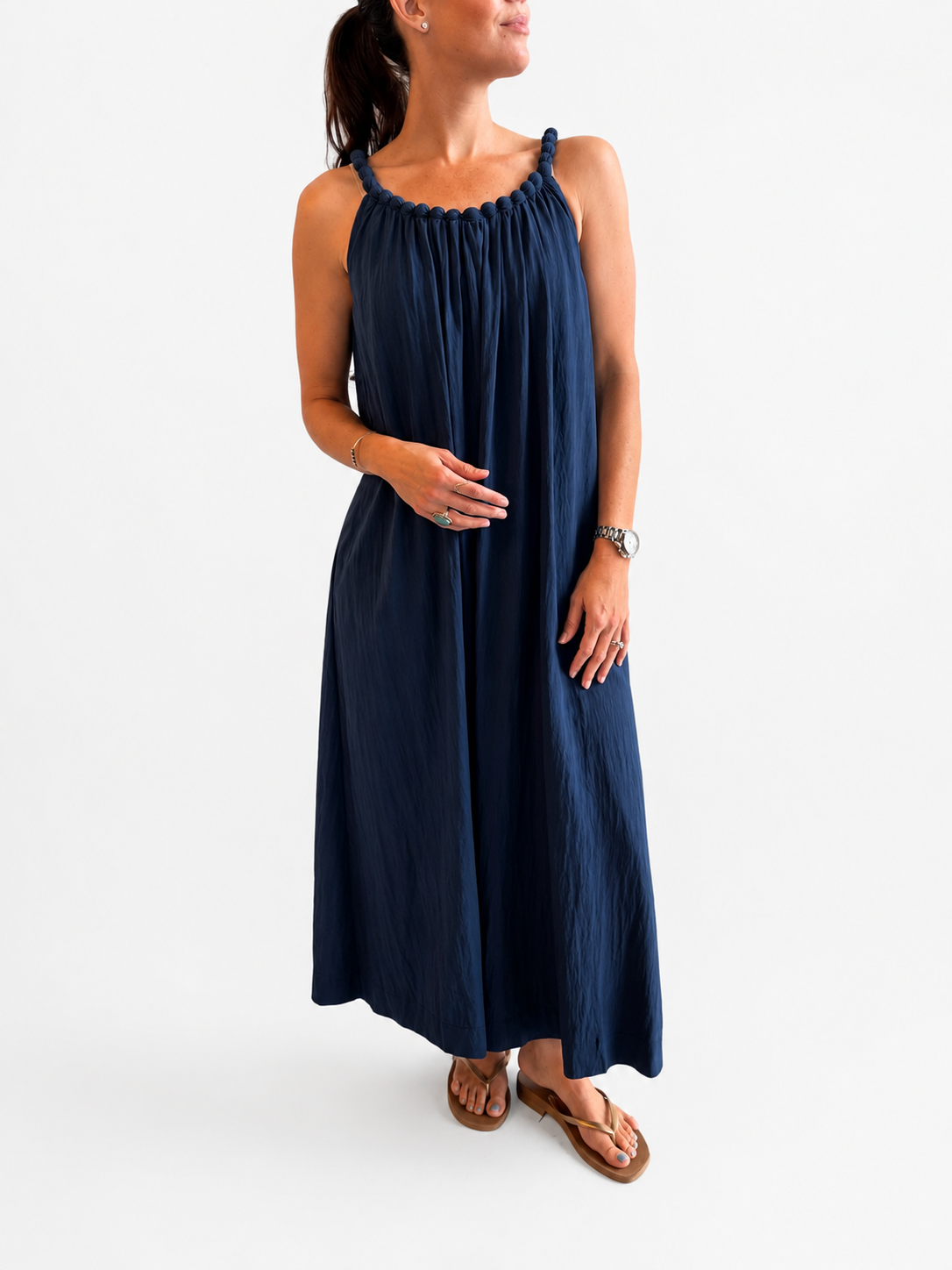 Daphne Dress