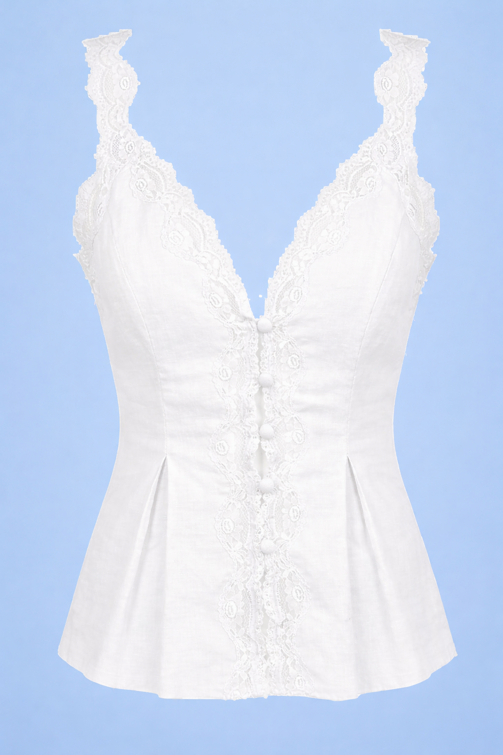 Maggie Top