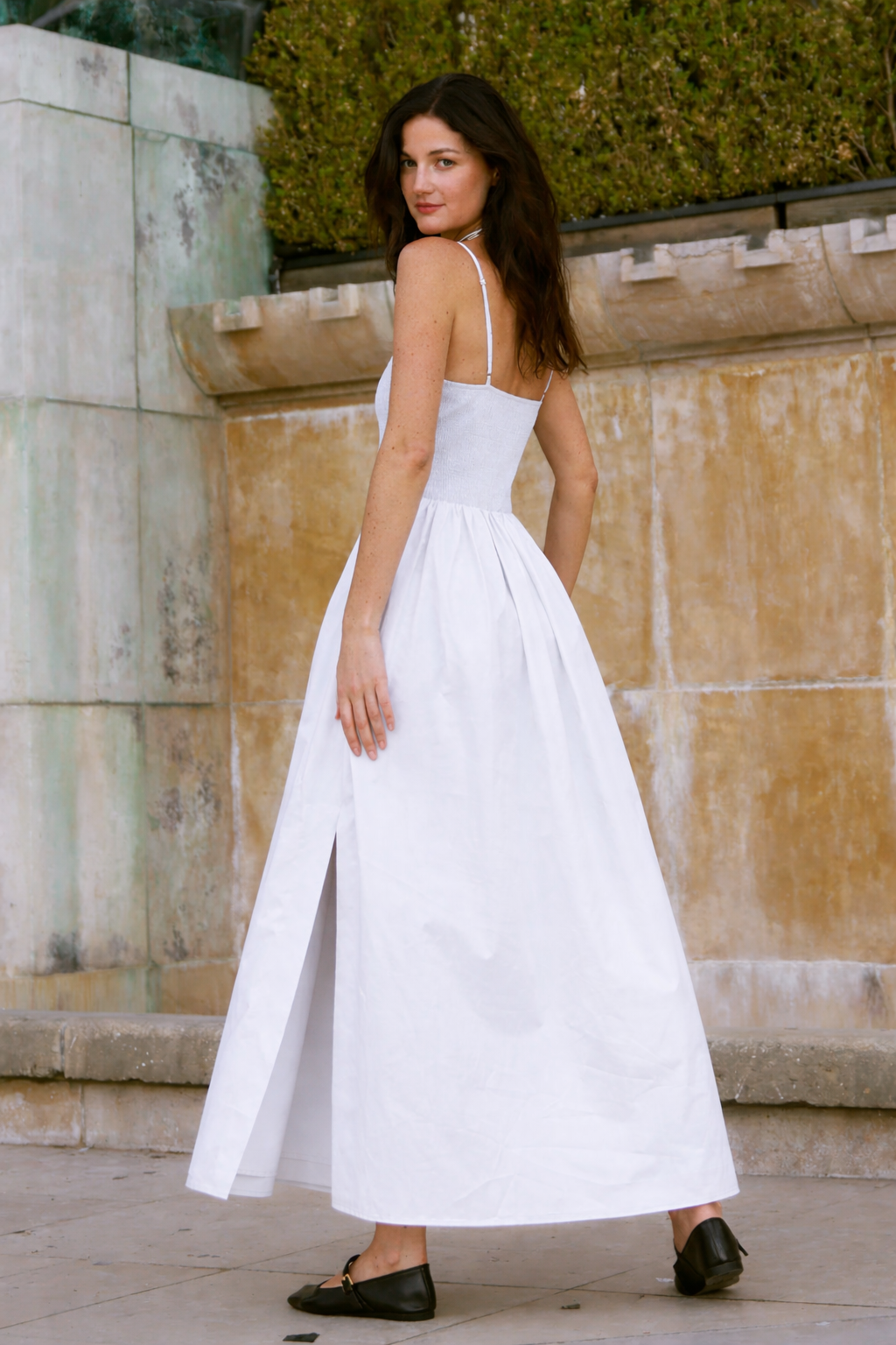 Audrey Dress