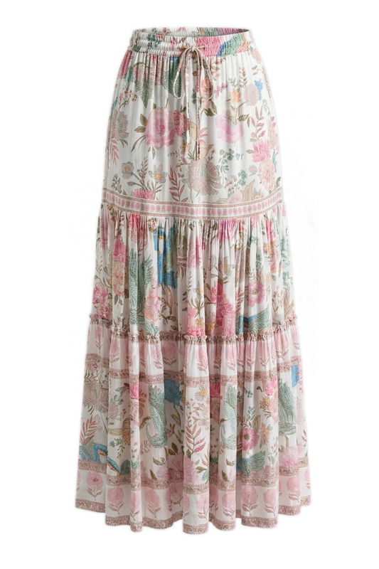 Osiris Skirt
