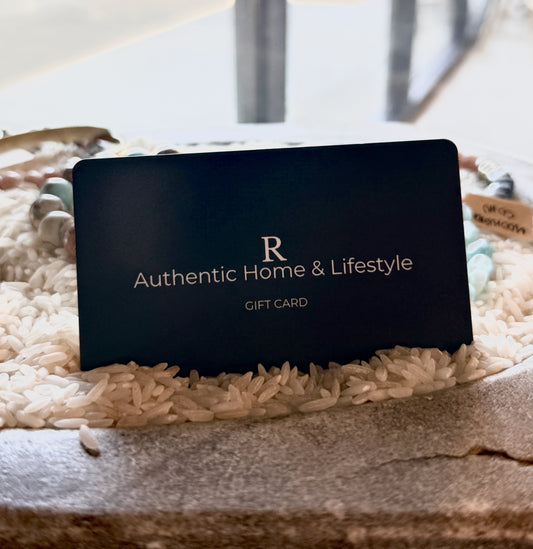 ReDid Gift Card