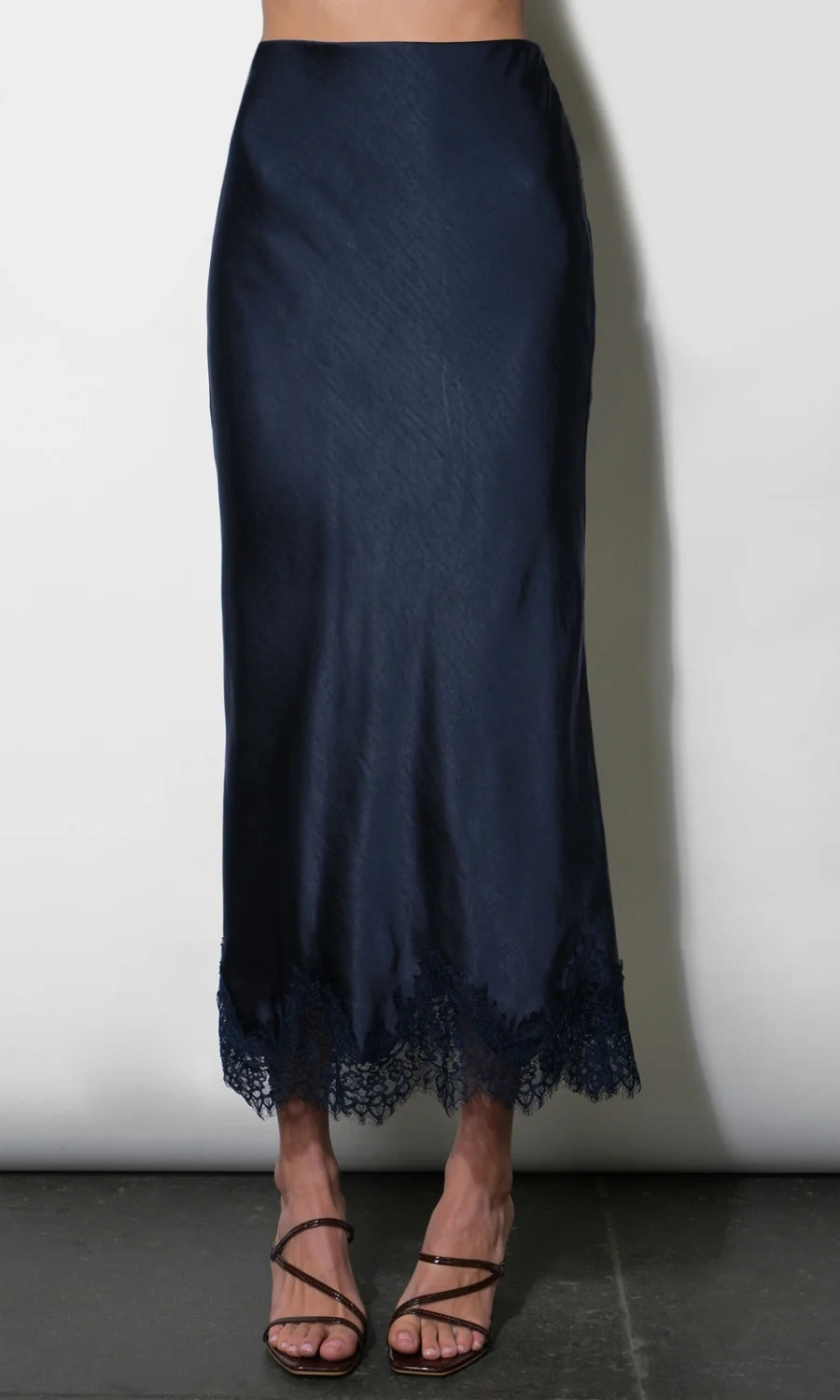 Nina Midi Skirt
