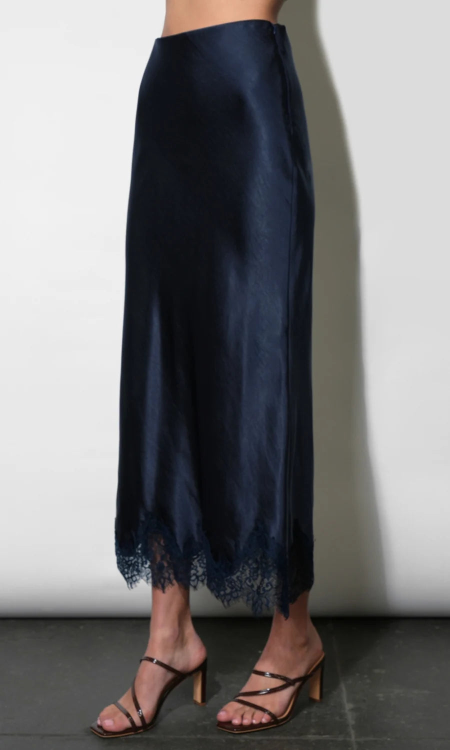 Nina Midi Skirt