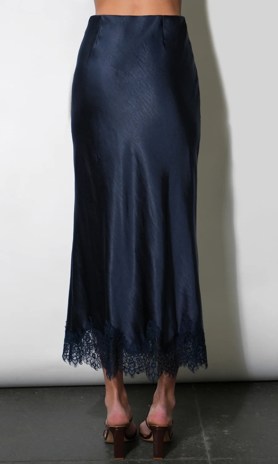 Nina Midi Skirt