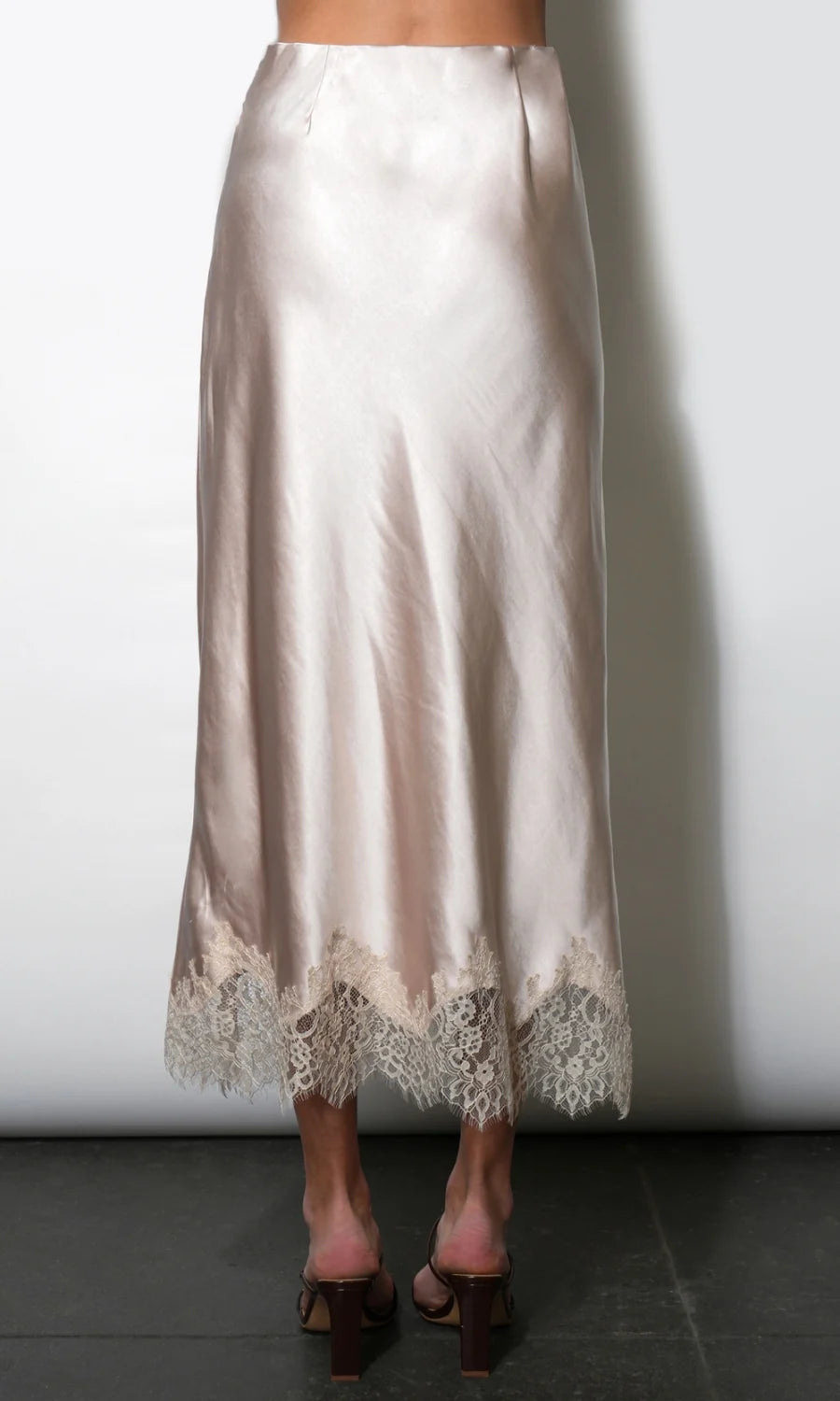 Nina Midi Skirt