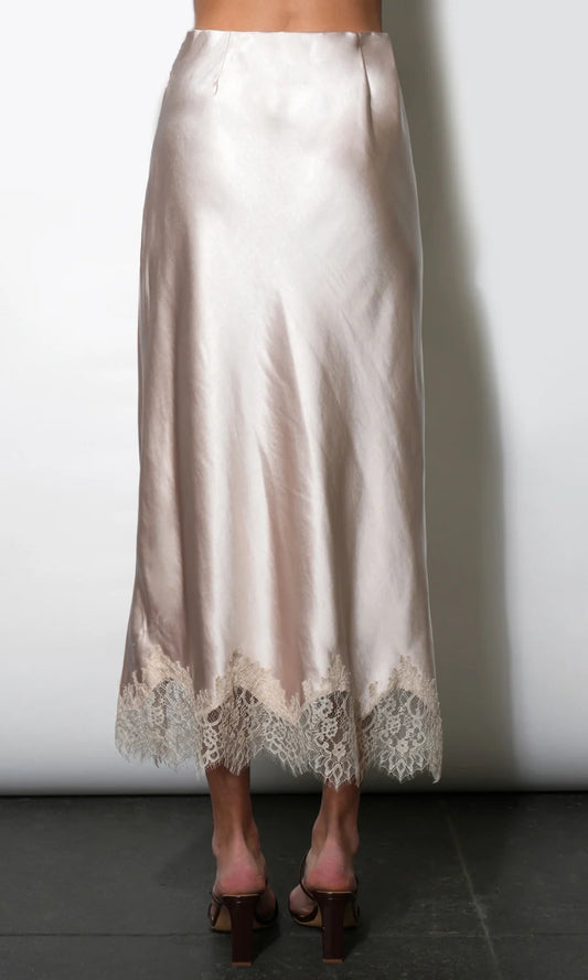 Nina Midi Skirt