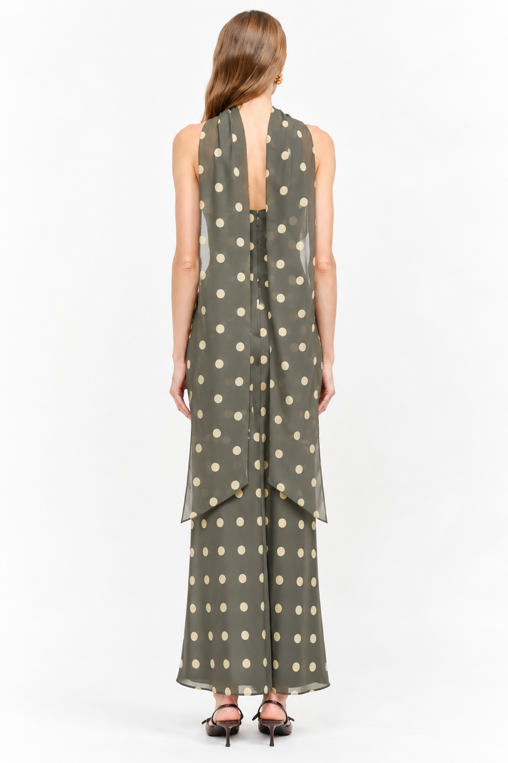 Magdalena Dress
