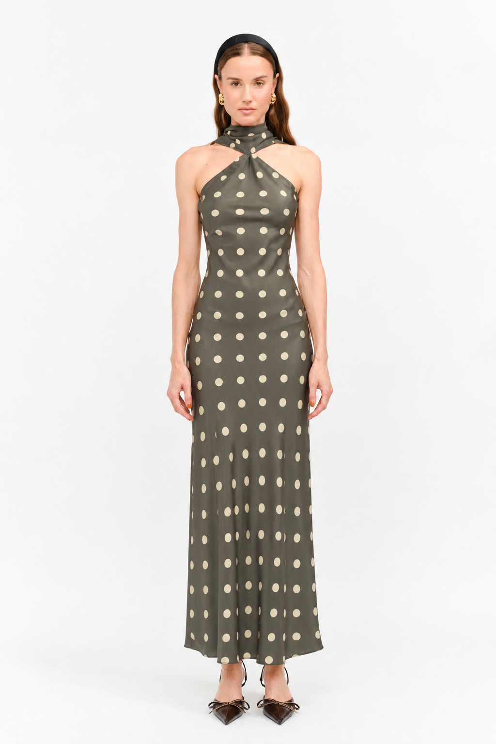 Magdalena Dress