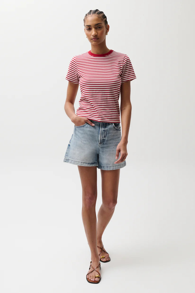 Saige Shorts