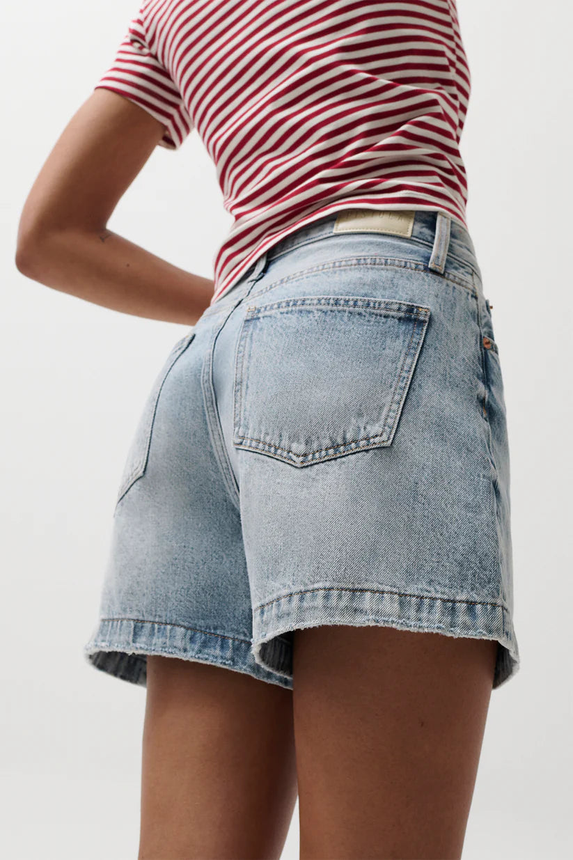 Saige Shorts