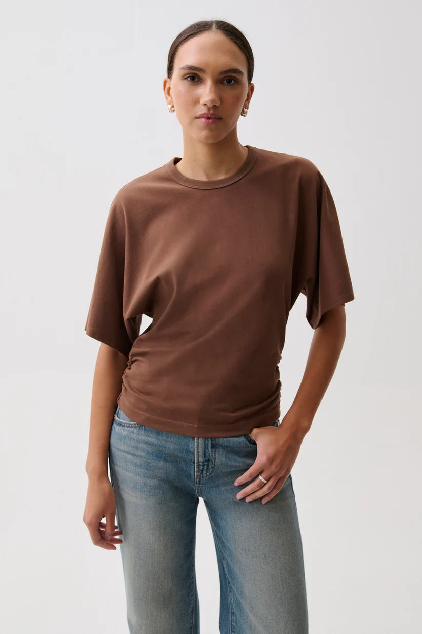 Veronica Tee, Cocoa
