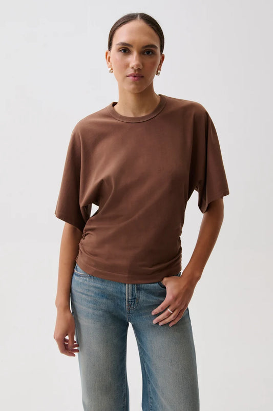 Veronica Tee, Cocoa