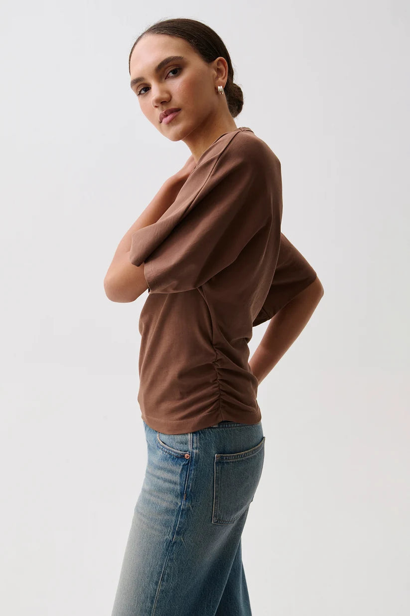 Veronica Tee, Cocoa