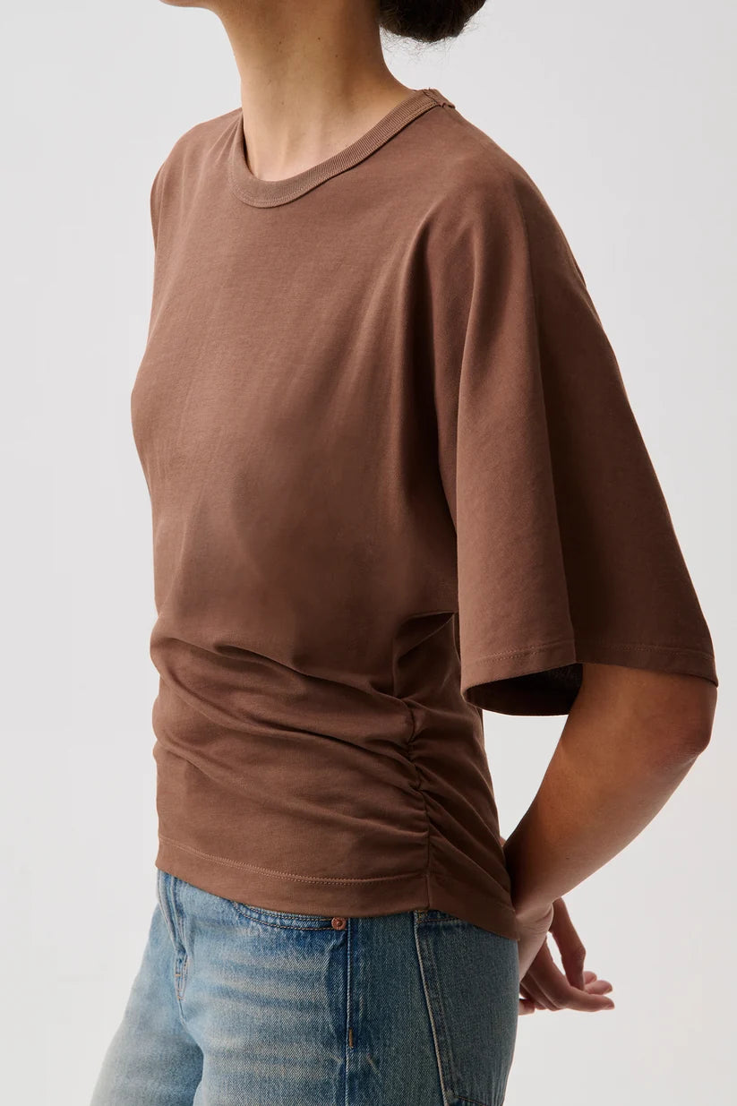 Veronica Tee, Cocoa