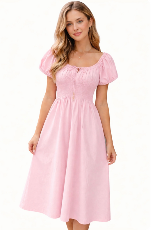 Marilyn Dress