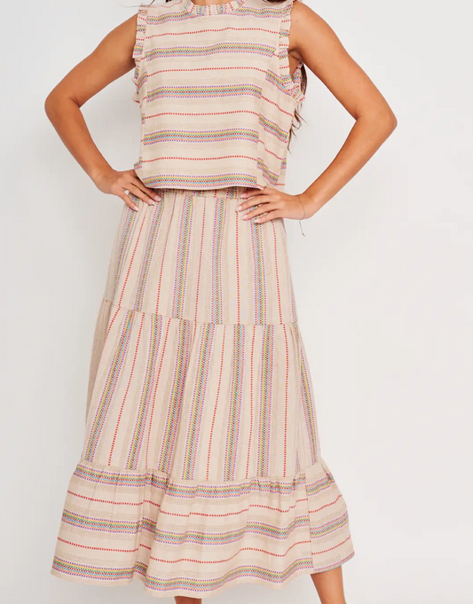 Maya Skirt