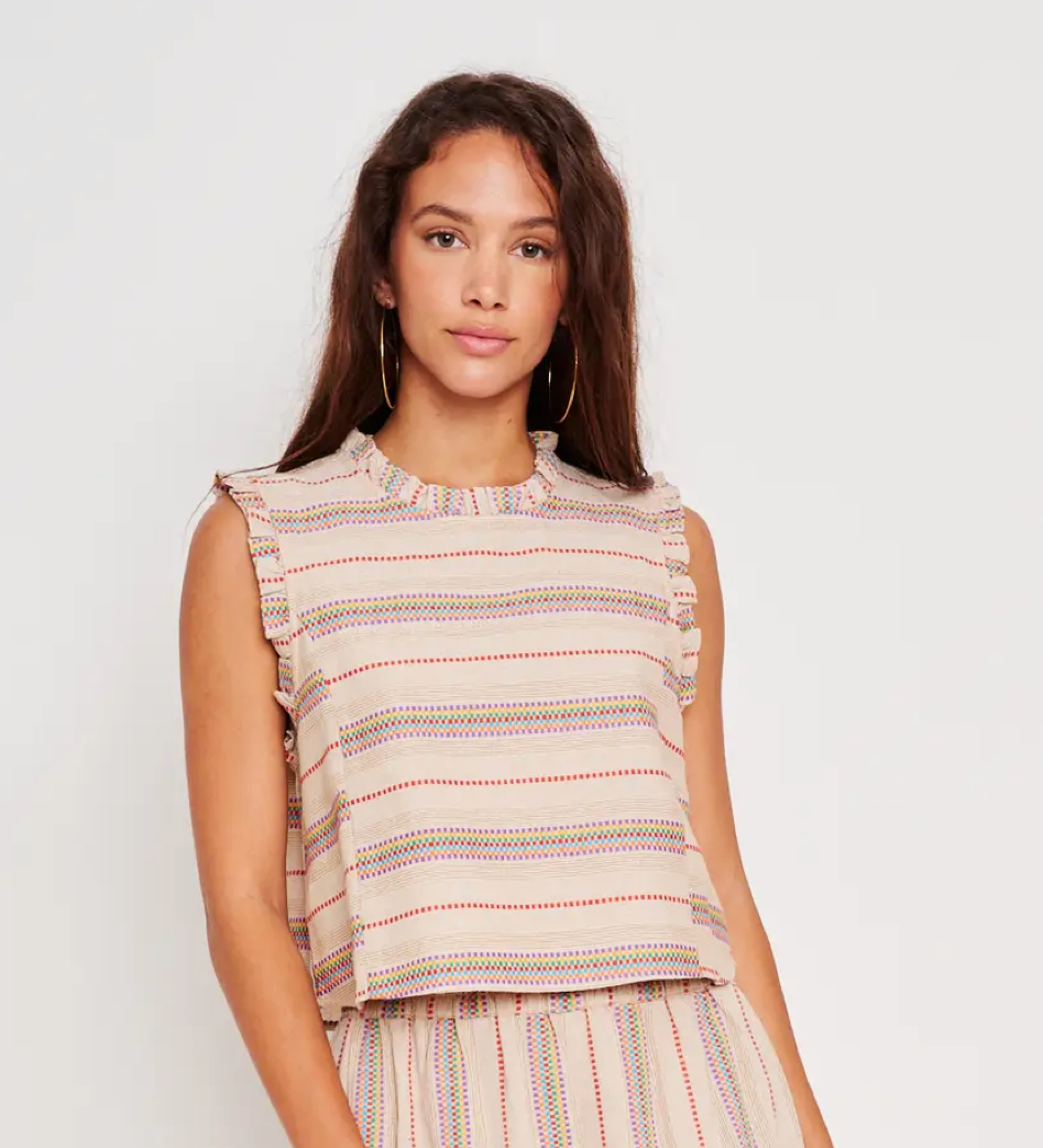 Maya Top